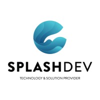 Splashdev Technology & Solutions Provider