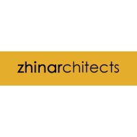 Zhinar Architects logo - Similar company to Baini Design