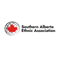 Southern Alberta Ethnic Association logo - Similar company to Volunteer Lethbridge