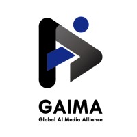 Global AI Media Alliance logo - Similar company to Ai Solutions Technology Inc.