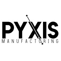 Pyxis Manufacturing Corporation logo - Similar company to Abel Garr Tooling & Form