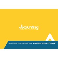 Arkounting Business Concepts Limited logo - Similar company to Lendastack