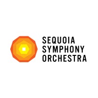 Sequoia Symphony Orchestra logo - Similar company to Memphis Symphony Orchestra