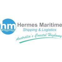Hermes Maritime Shipping & Logistics Pty Ltd logo - Similar company to Infinity Marine Solutions