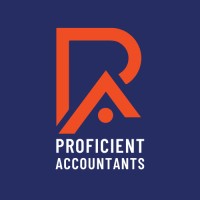 Proficient Accountants logo - Similar company to Pow Consulting