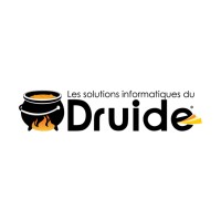 Druide Soft logo - Similar company to Self-Employed