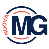 NUOVA M.G. S.R.L. - OFFICINA MECCANICA logo - Similar company to Pan-Robots