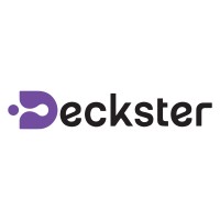 Deckster logo - Similar company to Deckster