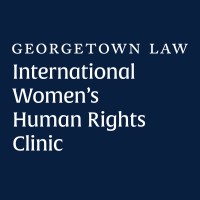 International Women's Human Rights Clinic at Georgetown Law logo - Similar company to Red School