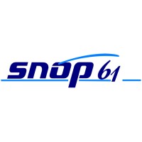 SNOP61 logo - Similar company to Link'Alia