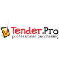 Tender.pro