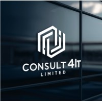 CONSULT4IT LIMITED logo - Similar company to Servitium Cyber