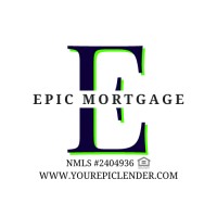 Epic Mortgage logo - Similar company to Frontier Mortgage Nmls Id 12182