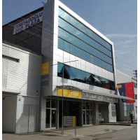 Tereyagoglu Otomotiv logo - Similar company to Karanfil