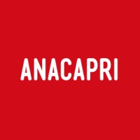 Anacapri logo - Similar company to Schutz