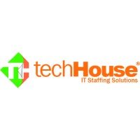 TechHouse IT Staffing, LLC logo - Similar company to Geneus It                                               Staffing | Recruiting | Consulting
