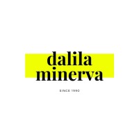 iam_dalilaminerva logo - Similar company to Sognare Web