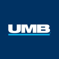 UMB Bank logo - Similar company to Brand Payments