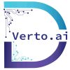 Dverto.AI logo - Similar company to Gretatech Solutions Pvt. Ltd.