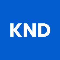 KN Digital logo - Similar company to Sembrar