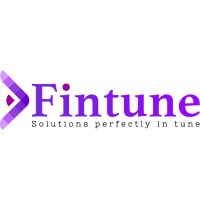 Fintune logo - Similar company to Gdsc Rgit