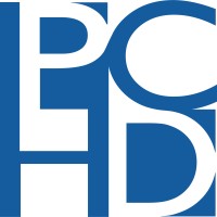 Parker County Hospital District logo - Similar company to Parker County Economic Development Council
