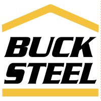 Buck Steel, Inc. logo - Similar company to Genstone