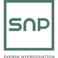 Svensk Nyproduktion logo - Similar company to Smartkontroll