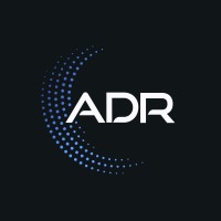 Advanced Disc Replacement logo - Similar company to Rush Orthopedic Research