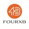 4XB HOLDING BV & Four Times B B.V. “Bringing Beauty Back in Beauty” logo - Similar company to Direct Sales Force