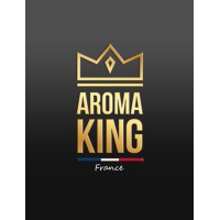 Aroma King FRANCE logo - Similar company to Fastengo
