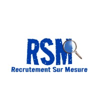 Recrutement Sur Mesure logo - Similar company to Hr Services S.A.