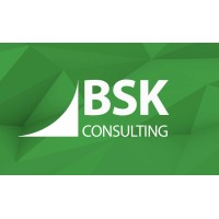 BSK Consulting logo - Similar company to New Frontier Foundation Nff