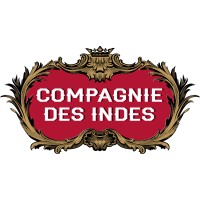 Compagnie des Indes logo - Similar company to G4 Project