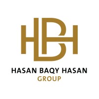 Hasan Baqy Hasan Group logo - Similar company to Yad Ads