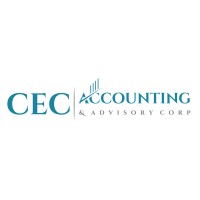 CEC Accounting And Advisory Corp. logo - Similar company to Cascadia Blockchain Group