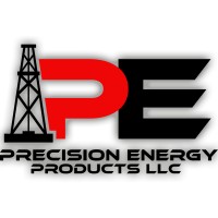 Precision Energy Products logo - Similar company to Enclave Testing Inc