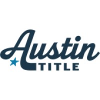 Austin Title Company logo - Similar company to Corridor Title