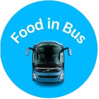 FoodinBus logo - Similar company to Raak Technology