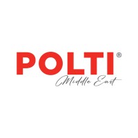 Polti Middle East logo - Similar company to Polti Group