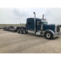 Punch Trucking, LLC logo - Similar company to Punch Logistics, Llc