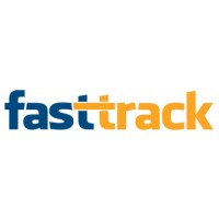 Fast Track logo - Similar company to Fastrack Vip