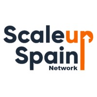 Scaleup Spain Network logo - Similar company to Romanian It