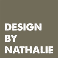 Design by Nathalie logo - Similar company to Web De La Crème