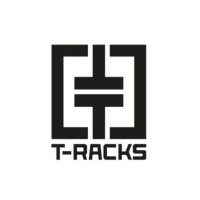 T-RACKS logo - Similar company to Gymholix