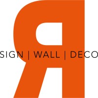 DURFT Sign | Wall | Deco logo - Similar company to Studio Newmedia B.V.