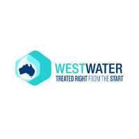WestWater logo - Similar company to Scena