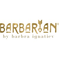 BARBARIAN by Barbra Ignatiev logo - Similar company to Team H.A.R.T At Epique Realty