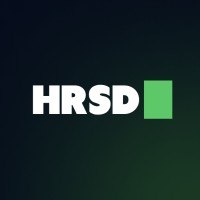 HRSD logo - Similar company to Mishal Technologies - Ksa