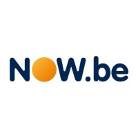 NOW.be logo - Similar company to Refybe.Com - Hyper Casual Games